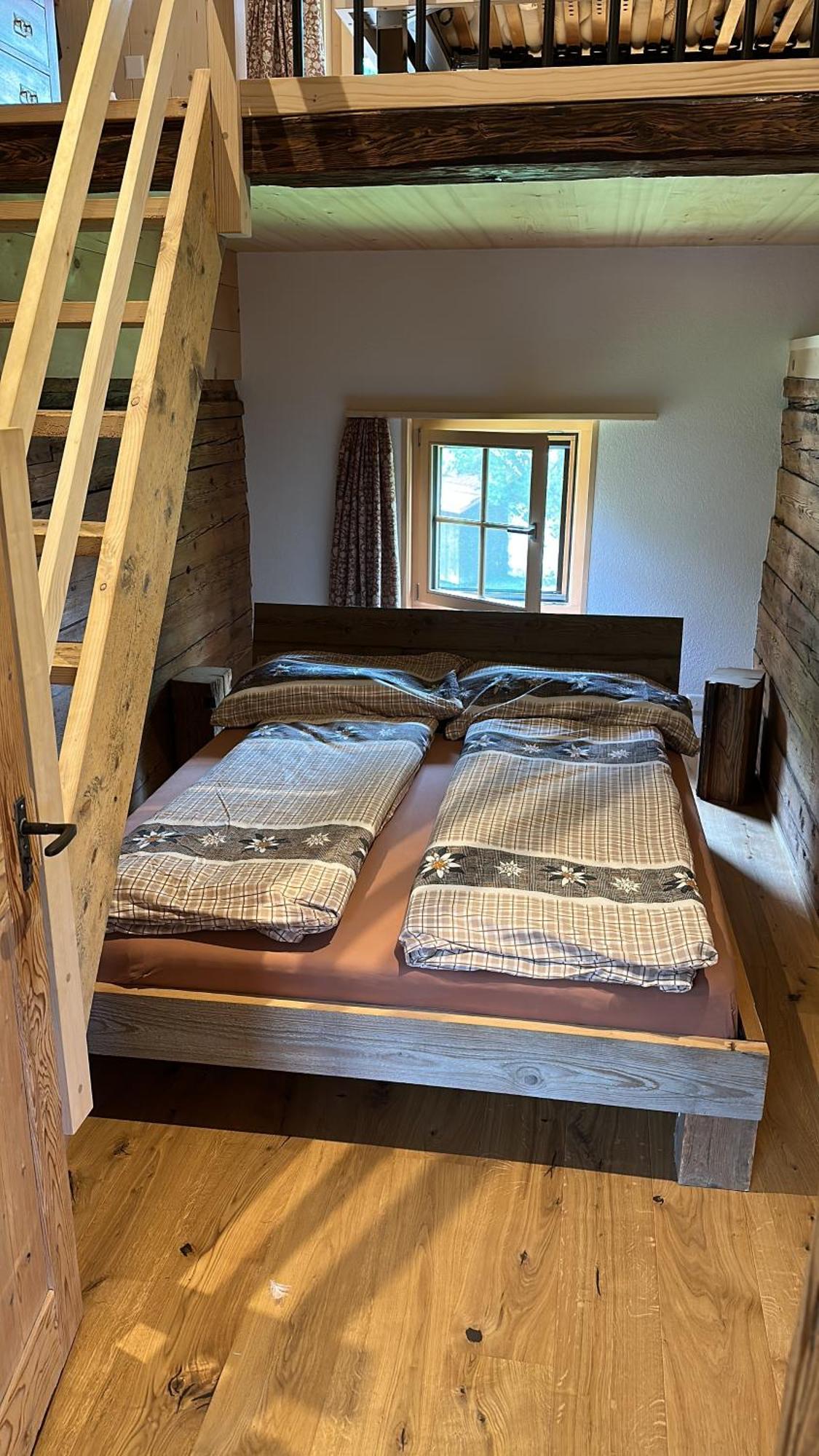 Chalet Bruenig マイリンゲン エクステリア 写真