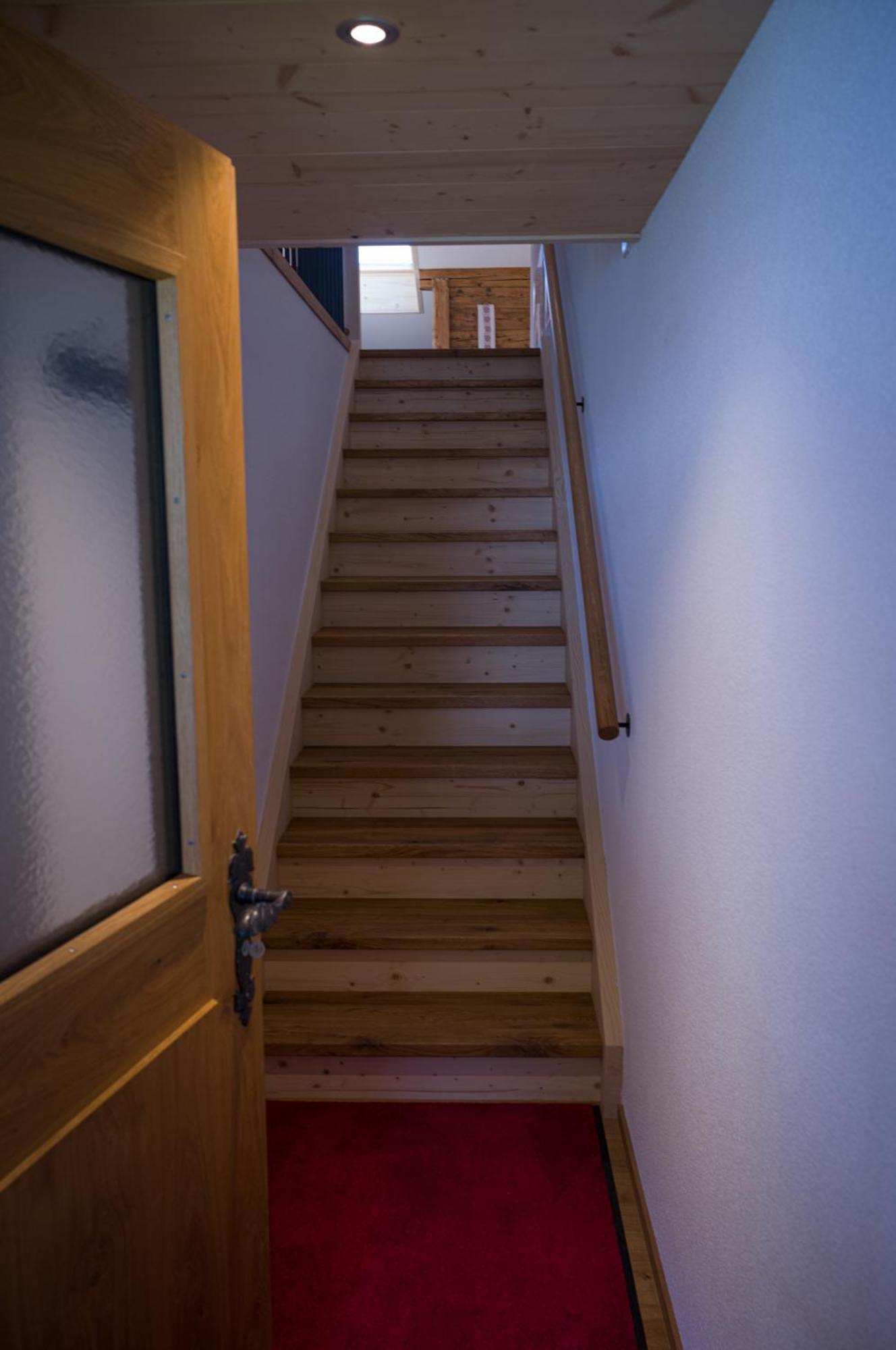 Chalet Bruenig マイリンゲン 部屋 写真