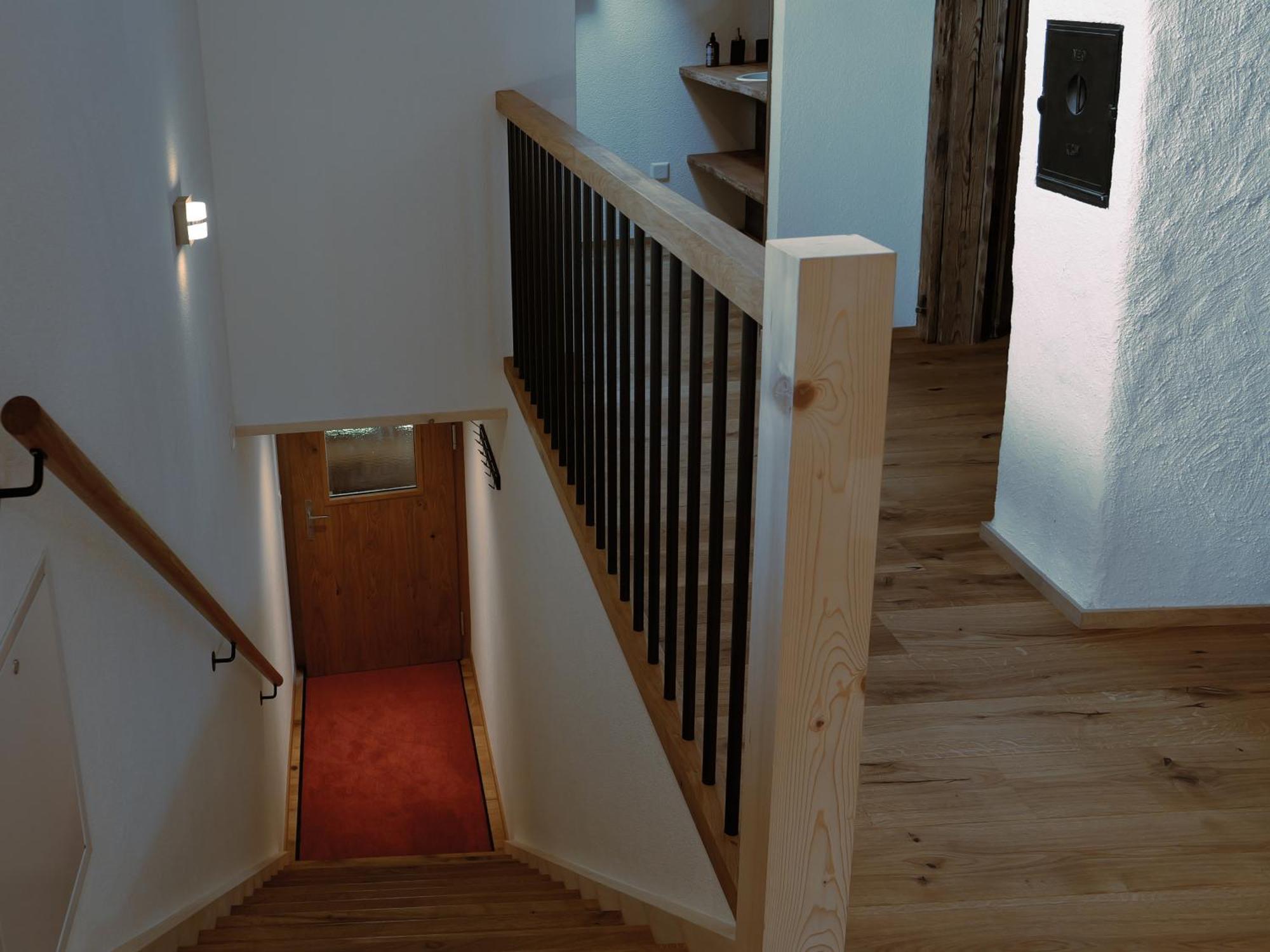 Chalet Bruenig マイリンゲン 部屋 写真